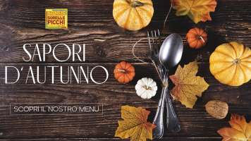 Sapori D'Autunno